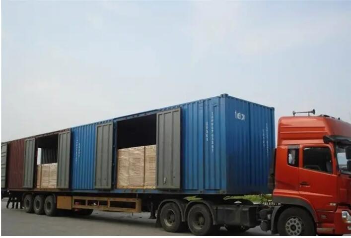 漳州到临邑县整车运输