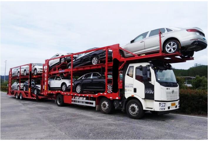 漳州到临邑县轿车托运